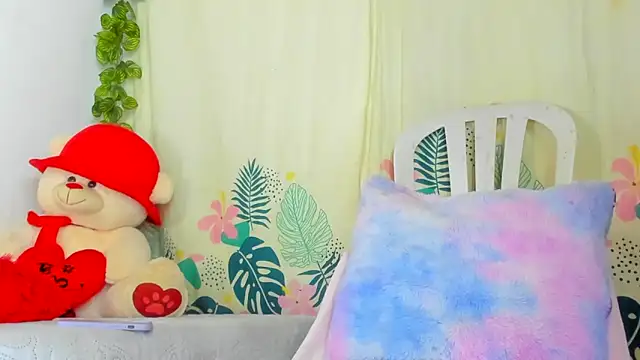 Dear anne online show from 10-17-25, 01:09