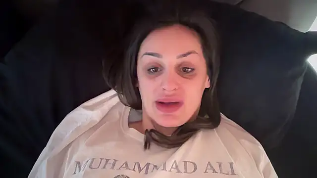 JeSuisUnTapin online show from 03-08-25, 12:52