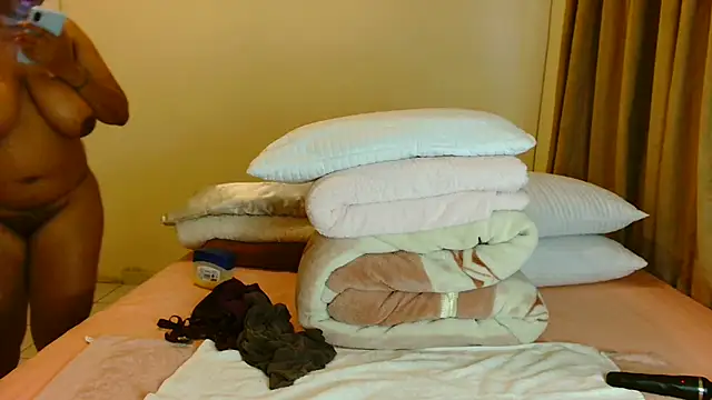 ALEXABOUJEE95 online show from 10-06-25, 03:31