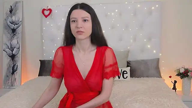 Snapshot of --Daniella- chatting on 05-04-26, 04:30 --Daniella- online show from 05-04-26, 04:30