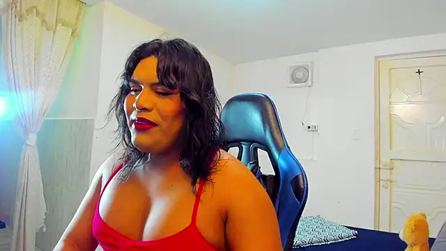 Snapshot of Margoth_Montilla chatting on 10-22-25, 11:15 Margoth Montilla online show from 10-22-25, 11:15