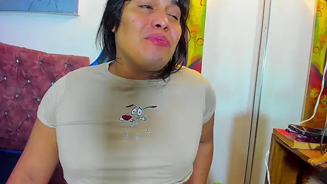 Snapshot of Margoth_Montilla chatting on 10-23-25, 11:35 Margoth Montilla online show from 10-23-25, 11:35