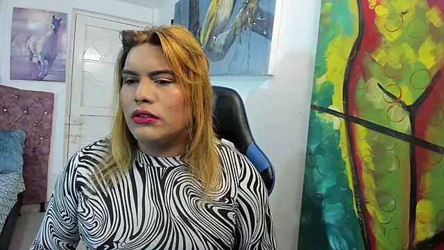 Margoth Montilla online show from 01-15-26, 12:59