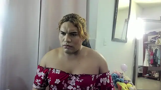 Margoth Montilla online show from 02-10-26, 01:21