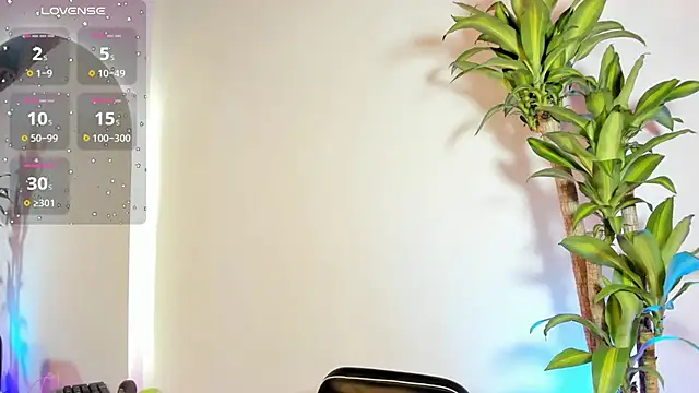 Anahi Cruz7 online show from 02-21-26, 11:33