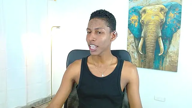 maiki18  online show from 10-02-25, 08:49