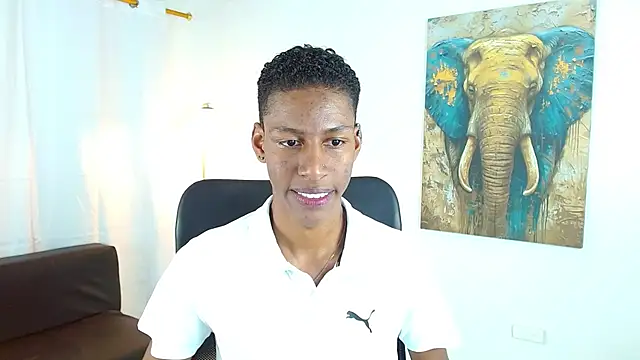 maiki18  online show from 12-04-25, 08:50