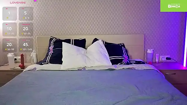 excited-kristi online show from 02-21-26, 01:34