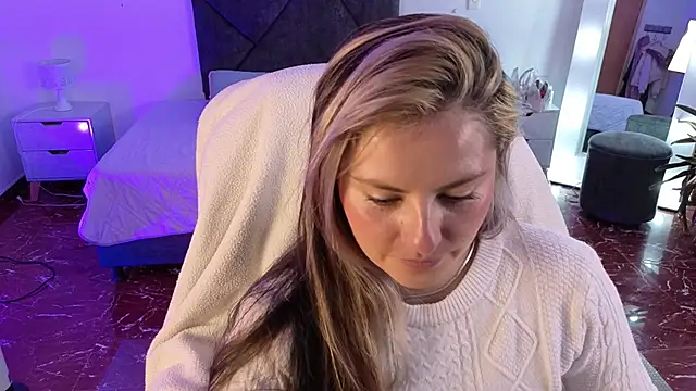 brandy sweet  online show from 12-03-25, 04:31