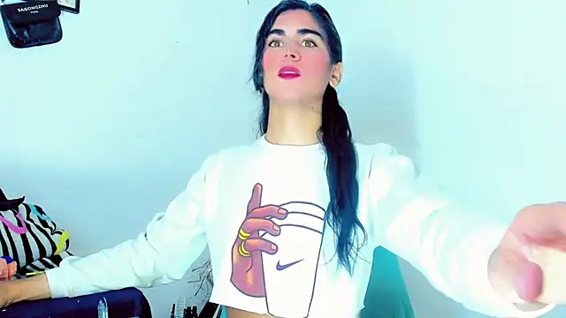 hannabigdirty online show from 01-07-25, 05:42