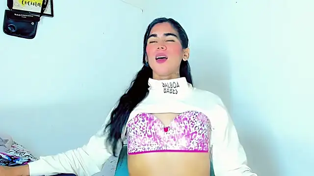 hannabigdirty online show from 01-10-25, 11:18