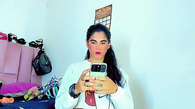 hannabigdirty online show from 02-19-25, 01:06