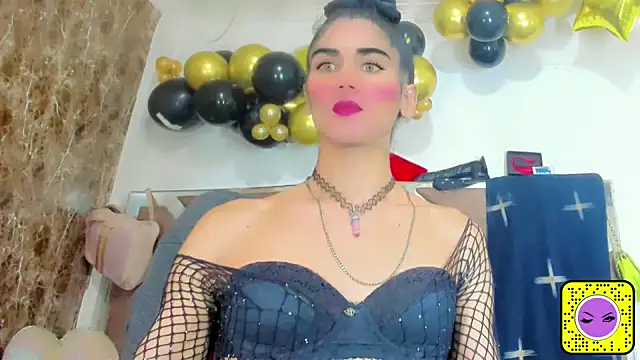 hannabigdirty online show from 01-06-26, 09:35