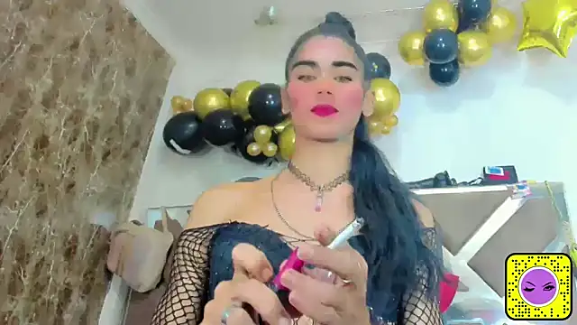 hannabigdirty online show from 01-10-26, 03:14