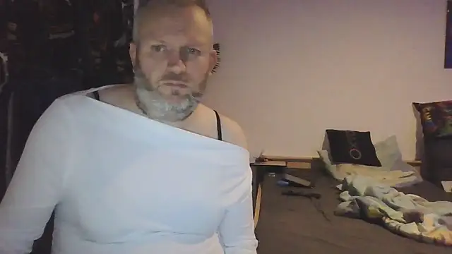 ShyBoy1982 online show from 04-19-26, 12:00