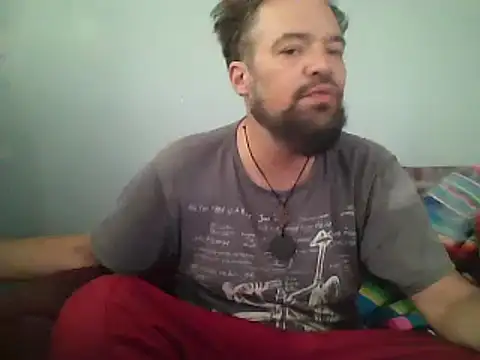 LECHEBALLS online show from 03-13-25, 06:01