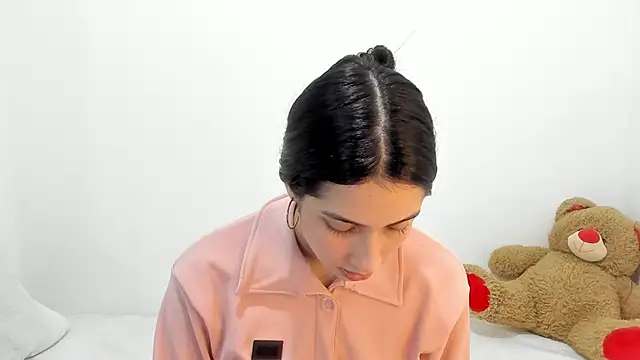 Snapshot of ericbana__ chatting on 02-27-25, 03:58 ericbana online show from 02-27-25, 03:58