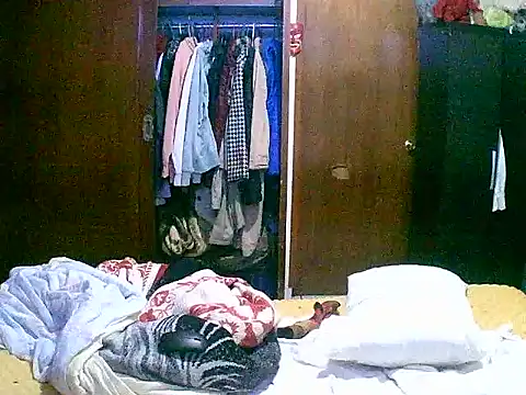 jperezofficial1 online show from 09-10-25, 08:14