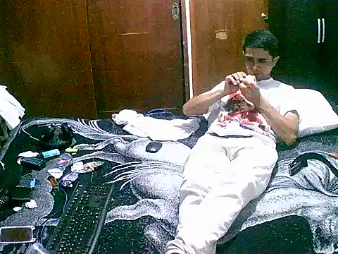 jperezofficial1 online show from 09-14-25, 08:24