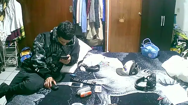 jperezofficial1 online show from 09-19-25, 07:54