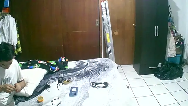 jperezofficial1 online show from 09-29-25, 01:22