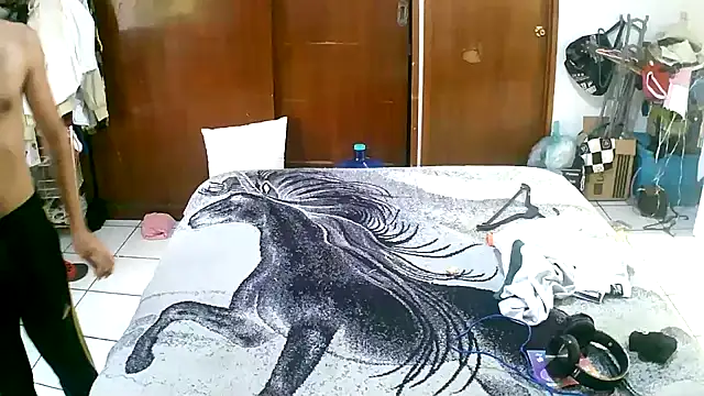 jperezofficial1 online show from 10-09-25, 07:34