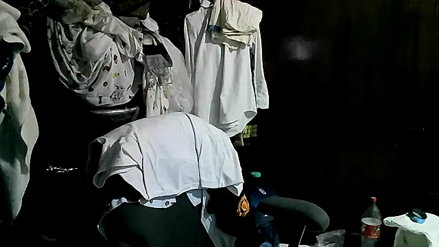 jperezofficial1 online show from 10-15-25, 08:14