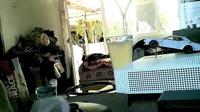 jperezofficial1 online show from 11-03-25, 08:10