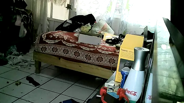 jperezofficial1 online show from 11-10-25, 03:00