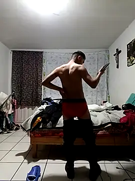 jperezofficial1 online show from 11-16-25, 04:07