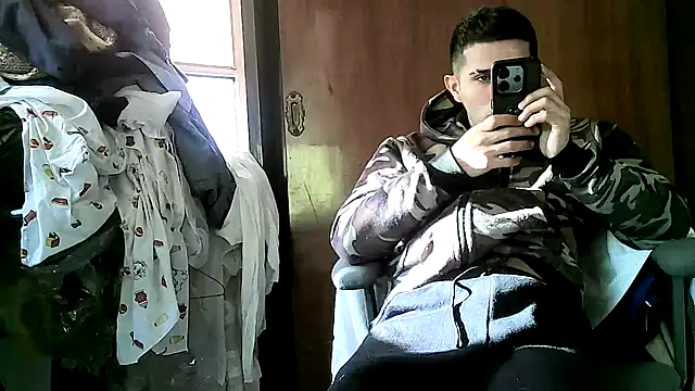 jperezofficial1 online show from 11-19-25, 02:06