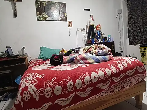 jperezofficial1 online show from 12-03-25, 06:43