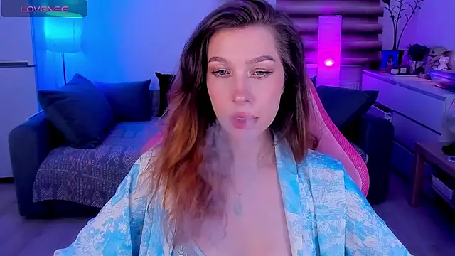 tenderdreams online show from 12-03-25, 09:13