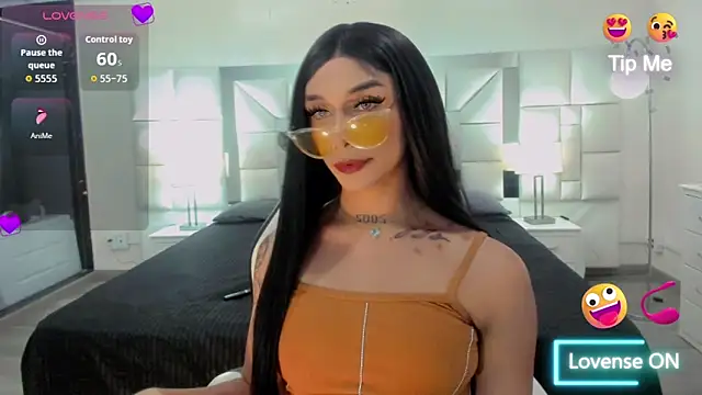 AdharaaMoon online show from 11-07-25, 07:25