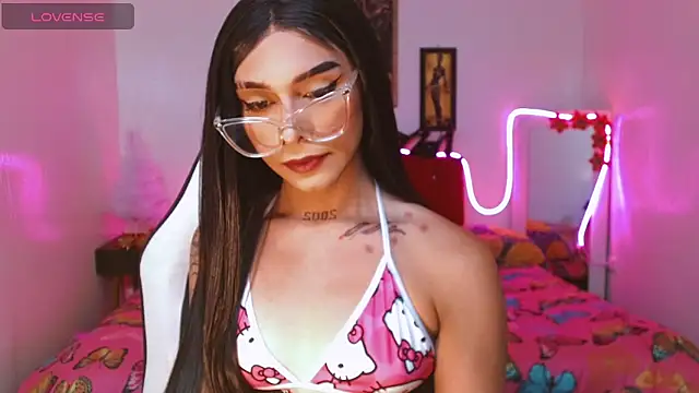 AdharaaMoon online show from 11-27-25, 07:16