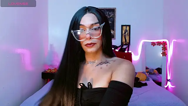 AdharaaMoon online show from 12-02-25, 07:09