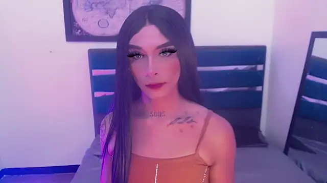 AdharaaMoon online show from 02-10-26, 11:36