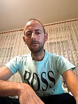 Cirkon1984 online show from 02-22-25, 04:09