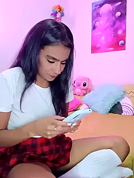 Leslly  online show from 12-12-24, 08:32