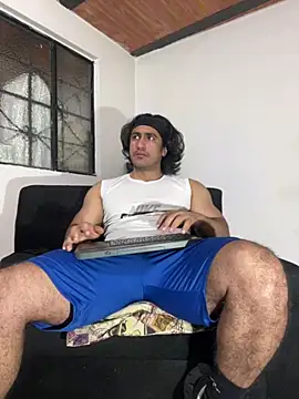 willian m777 online show from 02-01-26, 01:15