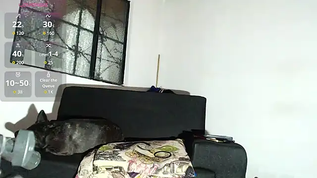 willian m777 online show from 02-06-26, 04:50