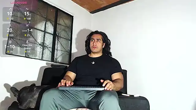 willian m777 online show from 02-21-26, 02:34