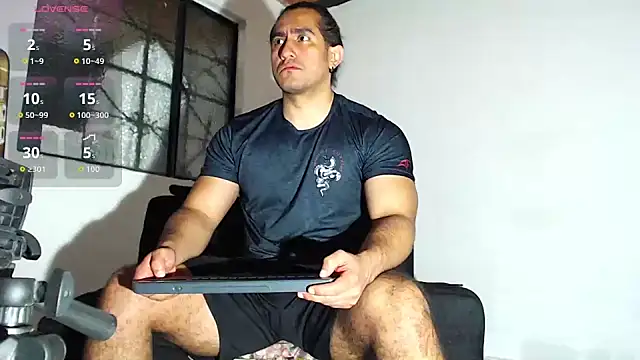 willian m777 online show from 02-22-26, 02:45