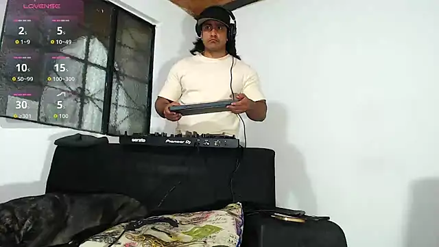 willian m777 online show from 03-02-26, 03:30