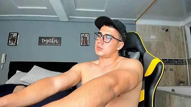 owengray2n online show from 01-08-25, 01:21