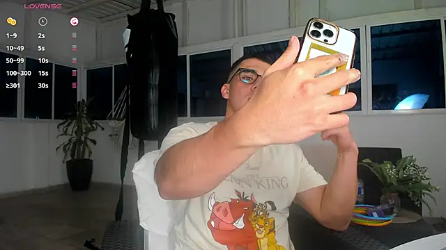 owengray2n online show from 01-26-25, 02:45