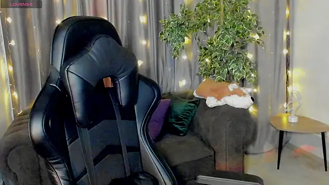 Sinty Noria online show from 02-10-25, 07:15