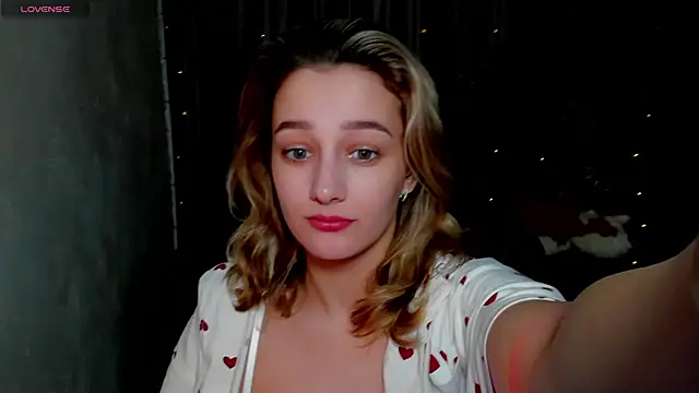 Sinty Noria online show from 02-11-25, 04:33