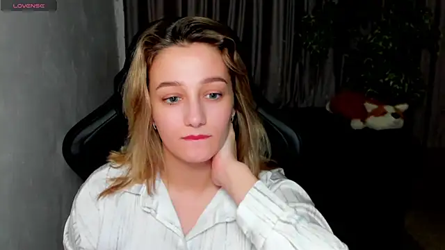 Sinty Noria online show from 02-25-25, 07:20