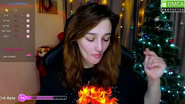 Sinty Noria online show from 11-28-25, 01:08